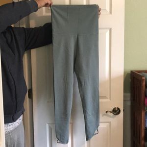 Free People Movement High Waisted Leggings